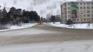 Боком на переднем приводе (ваз 2109)
