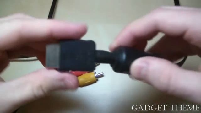 Распаковка Sony Playstation 3 Super Slim 500GB смотреть онлайн