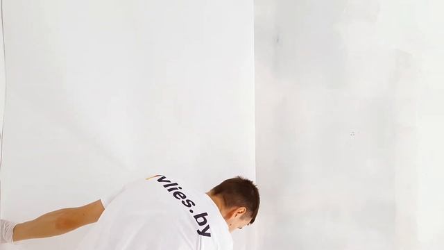 Малярный флизелин Power Vlies Pigment 130 г.м, 25 м² (Обои под покраску) (Ремонтный флизелин)