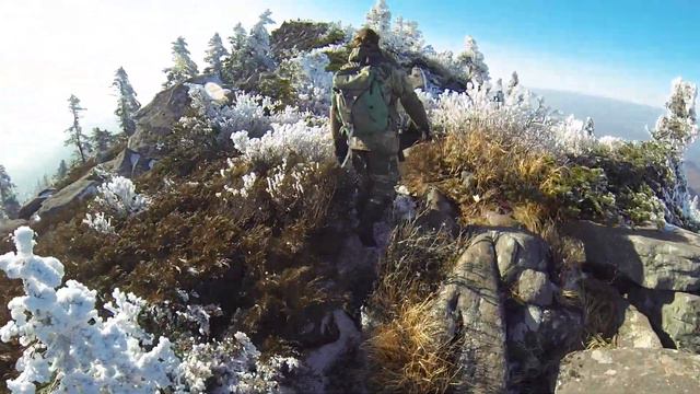 Пидан, Октябрь, Жую первый снег смотреть онлайн