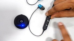 H-366T bluetooth transmitter I multi-point wireless audio bluetooth transmitter