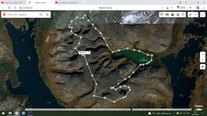 Ловозёрские Тундры \ Устный обзор маршрута