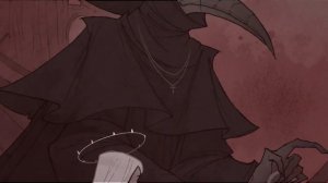 Грехи Прошлого - Чума / Sins of the Past - Plague