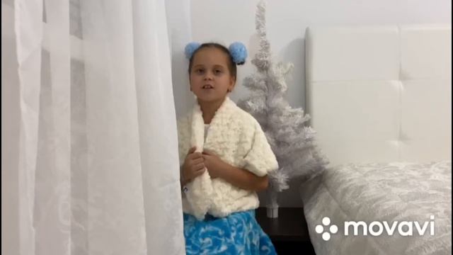 Видеооткрытка Край ты край мой родимый_10