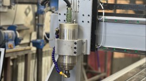 Бизнес на ЧПУ за 80000р. Обзор станка CNC BIGSTOL. Как заработать станком ЧПУ в 2022 году