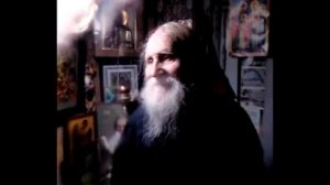 Старец Николай Гурьянов о Царских останках, они сожжены были