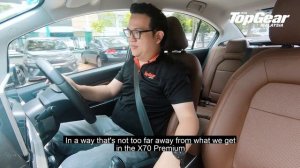 2022 Proton Iriz Active & Persona Premium Review| TopGear Malaysia