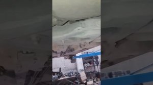 Замена рулевой рейки Toyota Vitz Ksp130