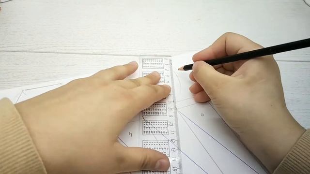 Скрученная шестиугольная призма из бумаги А4 / Скрученная призма из бумаги Мастер класс смотреть онлайн