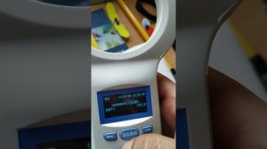 Обзор сканеров микрочипов