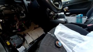 Жесть на Сто или будни Механика #115 Фольксваген Пассат B5 1.8 турбо не заводится.