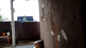 Сирена в поселке Гайдук (Краснодарский Край) «ВНИМАНИЕ ВСЕМ!»