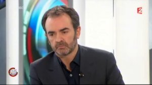 France 2 / 13H15 : Haro sur le programme de Marine Le Pen