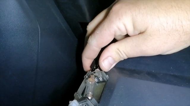 How to Remove Blower Fan Resistor Opel Vectra Vauxhall Vectra смотреть онлайн