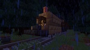 Create Mod Trains - Choo Choo Charles & Player's Train