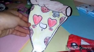 DIY Антистресс игрушки! Сквиши из БУМАГИ! Как сделать сквиши из бумаги