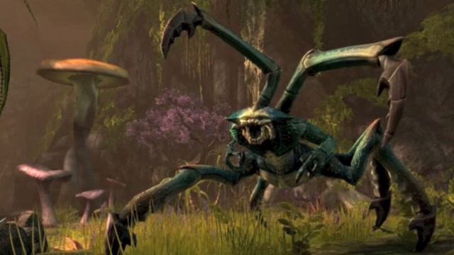 The Elder Scrolls VI (6) Confirmed смотреть онлайн