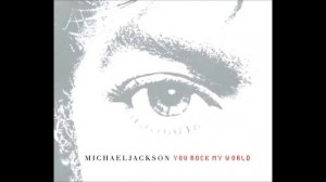 Michael Jackson - You Rock My World (DJ Kandi's R&B Remix) HQ