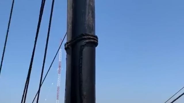 Мистер Панда - Видео 35 - Пиратский корабль