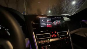 КУЕРТОВ ОБЗОР НОВОЙ МАШИНЫ