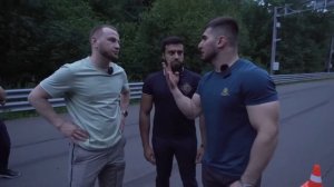 BMW M5 Asco vs.Aventador.Гонка Тамаева! Ключ на Ключ