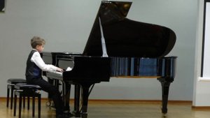 Выступление, VI Всероссийский открытый конкурс имени Л.Н.ОБОРИНА, 15.04.2024 г