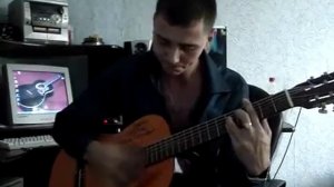 Ваня Воробей - Мусора