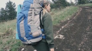 Походные Рюкзаки Nisus