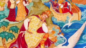 Юрий Кукин. Добрый волшебник. Исп. А.С.