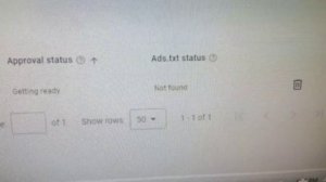 ads.txt status not found in Google adsense 2023 - ads.txt in google adsense account urdu hindi