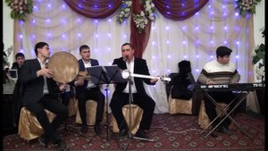 ЖОНЛИ ИЖРО АЗИМБОЙ ЖУМАНИЯЗОВ КУНИНГ ҚОЛМАСИН ТЎЙДА РАХМАТЖОН КУРБАНОВ ШОГИРДИ