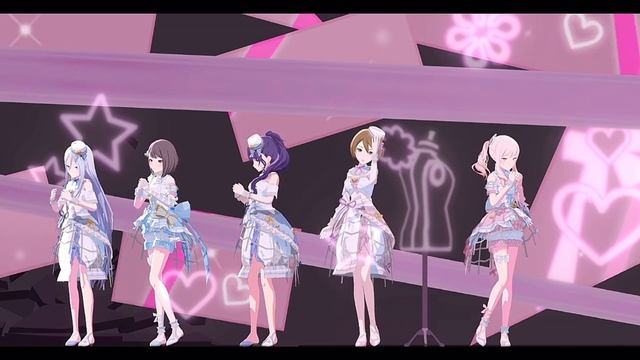 IDSMILE - Nightcord at 25:00 (Mirrored Dance Practice) смотреть онлайн