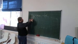 Делим многозначные числа на однозначные в шестеричной системе счисления по методике Абрамсона.