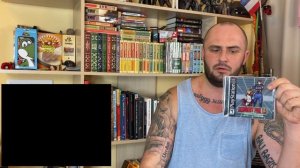 МОИ ИГРЫ НА PS1 / PLAYSTATION ONE /  МОЯ КОЛЛЕКЦИЯ