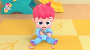 Bebefinn Finger Family✋ | Where Is Daddy Finger? | Sing Along2 | Nursery Rhymes & Kids Songs