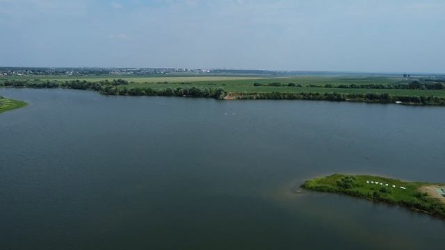 Дракинский карьер, остров Русский смотреть онлайн