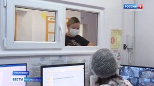 Приемный покой детской городской клинической больницы стал работать в четыре раза быстрее