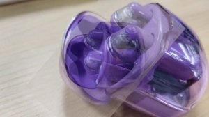JBL Tune Flex (purple)