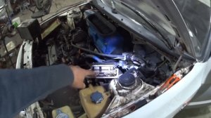 ШКОДА ФЕЛИЦИЯ ЗАВОДИТСЯ И ГЛОХНЕТ!