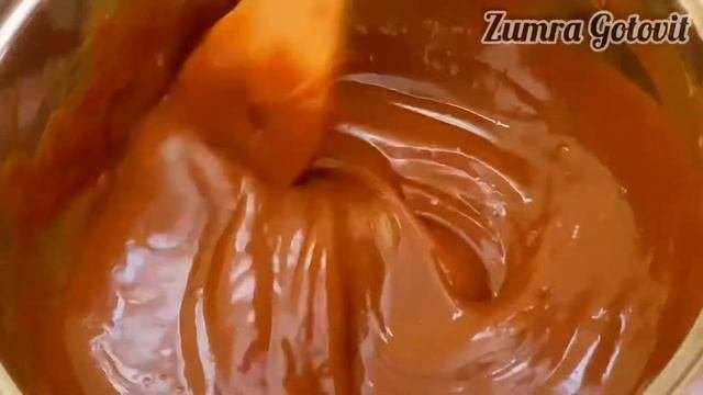 Кремовый Пирог.Готовится Очень Быстро.СКОРЕЕ СОХРАНЯЙТЕ?Kremili Piroq.Dadan Hər Kəs Yenidən İstədi