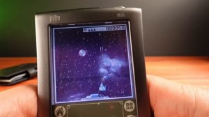 Palm m515 PDA: Crossing the Rubicon