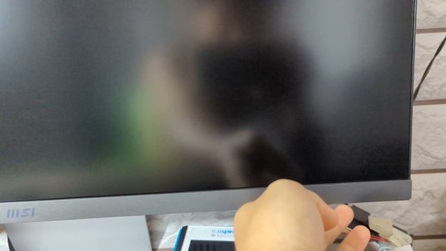 MSI Modern MD271UL 27" 4k Monitor Review - What I Don't like about it смотреть онлайн