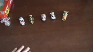 Angry Birds Go Telepods