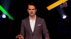 Джимми Карр   Самая скабрезная шутка