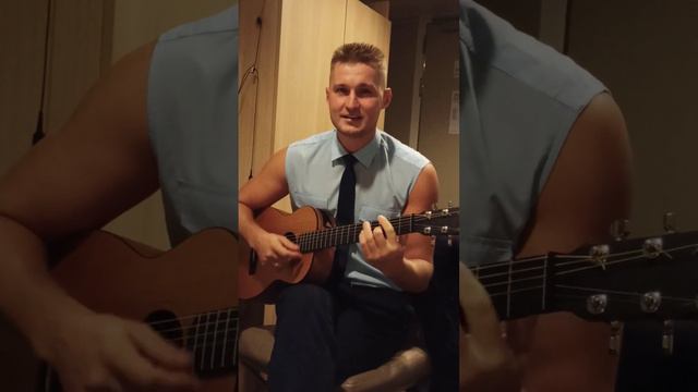 Песня собственного сочинения! "Хоттабыч" смотреть онлайн