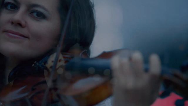 Sam Smith- I"m Not The Only One (Cover)-VeraDuda Violin смотреть онлайн