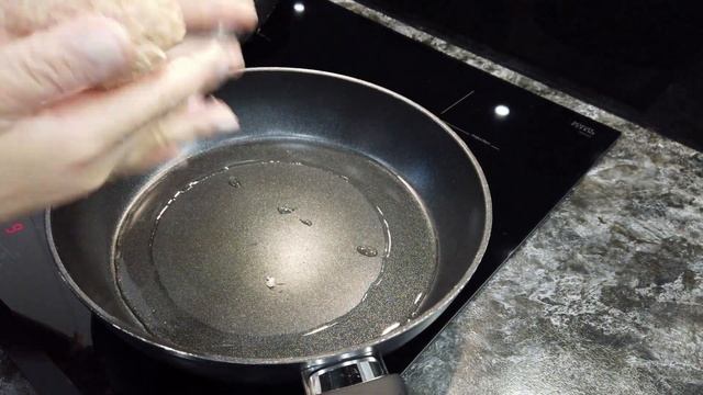 Котлеты СССР
