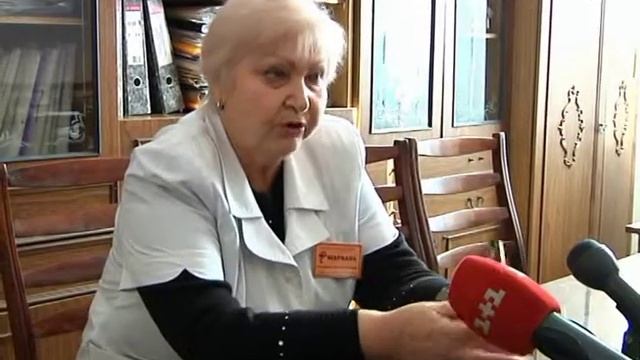 ХОЧЕШЬ СДАТЬ КРОВЬ -- ЗАПЛАТИ! смотреть онлайн