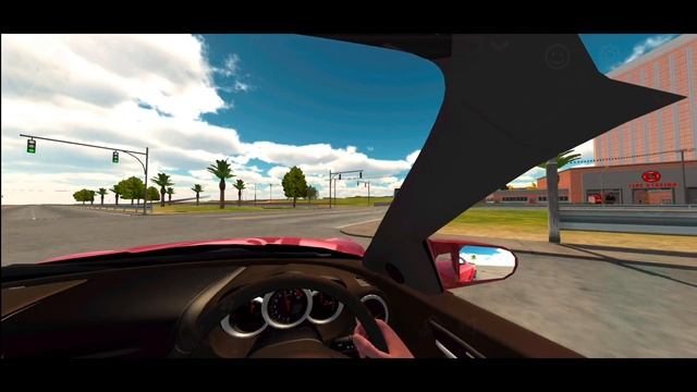 Mazda RX-8 | Car Parking Multiplayer 3D | Thrustmaster T300RS Gameplay