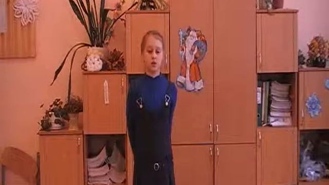 Н.А. Некрасов «Поздняя осень» смотреть онлайн